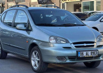 Ceylin otomotiv den LPG masrafsız