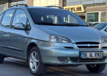 Ceylin otomotiv den LPG masrafsız