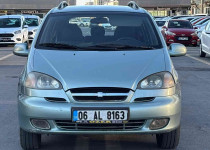 Ceylin otomotiv den LPG masrafsız