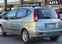 Ceylin otomotiv den LPG masrafsız