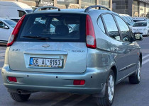 Ceylin otomotiv den LPG masrafsız