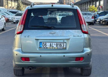 Ceylin otomotiv den LPG masrafsız