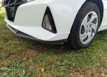 HYUNDAI i20 1.4 MPI 100 JUMP 6AT