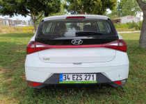 HYUNDAI i20 1.4 MPI 100 JUMP 6AT