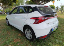 HYUNDAI i20 1.4 MPI 100 JUMP 6AT