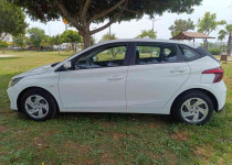 HYUNDAI i20 1.4 MPI 100 JUMP 6AT