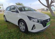 HYUNDAI i20 1.4 MPI 100 JUMP 6AT