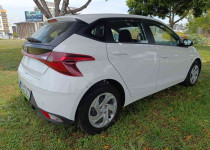 HYUNDAI i20 1.4 MPI 100 JUMP 6AT
