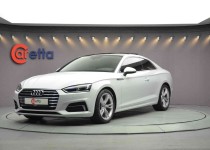 2018 Model Audi A5 Coupe 1.4 Tfsi Sport Deluxe***