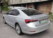 SKODA OCTAVIA ELITE 1.5 TSI ACT e-TEC 150 DSG