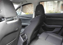 SKODA OCTAVIA ELITE 1.5 TSI ACT e-TEC 150 DSG