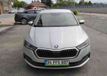 SKODA OCTAVIA ELITE 1.5 TSI ACT e-TEC 150 DSG