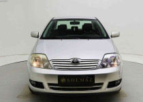 2005 TOYOTA COROLLA 1.6 OTOMATİK 241.000 KM++