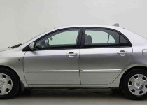 2005 TOYOTA COROLLA 1.6 OTOMATİK 241.000 KM++
