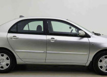 2005 TOYOTA COROLLA 1.6 OTOMATİK 241.000 KM++
