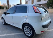 DİRİLİŞ OTOMOTİVDEN HATASIZ 87000. KM DE FULL ORJİNAL PUNTO**