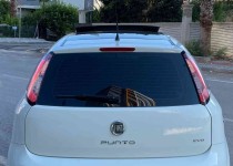 DİRİLİŞ OTOMOTİVDEN HATASIZ 87000. KM DE FULL ORJİNAL PUNTO**