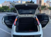 DİRİLİŞ OTOMOTİVDEN HATASIZ 87000. KM DE FULL ORJİNAL PUNTO**
