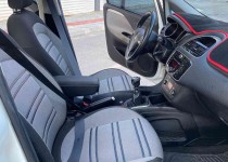 DİRİLİŞ OTOMOTİVDEN HATASIZ 87000. KM DE FULL ORJİNAL PUNTO**