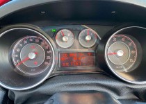 DİRİLİŞ OTOMOTİVDEN HATASIZ 87000. KM DE FULL ORJİNAL PUNTO**
