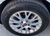 DİRİLİŞ OTOMOTİVDEN HATASIZ 87000. KM DE FULL ORJİNAL PUNTO**