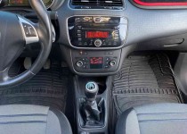 DİRİLİŞ OTOMOTİVDEN HATASIZ 87000. KM DE FULL ORJİNAL PUNTO**
