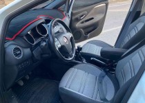 DİRİLİŞ OTOMOTİVDEN HATASIZ 87000. KM DE FULL ORJİNAL PUNTO**