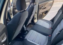 DİRİLİŞ OTOMOTİVDEN HATASIZ 87000. KM DE FULL ORJİNAL PUNTO**