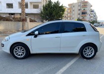 DİRİLİŞ OTOMOTİVDEN HATASIZ 87000. KM DE FULL ORJİNAL PUNTO**