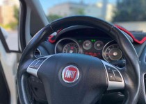DİRİLİŞ OTOMOTİVDEN HATASIZ 87000. KM DE FULL ORJİNAL PUNTO**