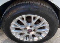 DİRİLİŞ OTOMOTİVDEN HATASIZ 87000. KM DE FULL ORJİNAL PUNTO**