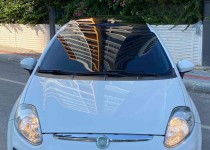 DİRİLİŞ OTOMOTİVDEN HATASIZ 87000. KM DE FULL ORJİNAL PUNTO**