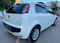 DİRİLİŞ OTOMOTİVDEN HATASIZ 87000. KM DE FULL ORJİNAL PUNTO**