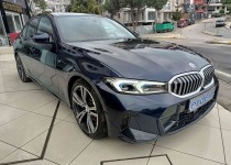 BMW 3.20i SEDAN M SPORT 170 HP