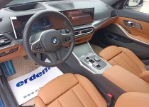 BMW 3.20i SEDAN M SPORT 170 HP