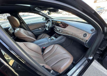 2020 HATASIZ BOYASIZ BAYİ ÇIKIŞLI 89,000 KM S400 d 4MATIC