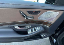 2020 HATASIZ BOYASIZ BAYİ ÇIKIŞLI 89,000 KM S400 d 4MATIC