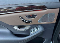 2020 HATASIZ BOYASIZ BAYİ ÇIKIŞLI 89,000 KM S400 d 4MATIC