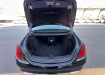 2020 HATASIZ BOYASIZ BAYİ ÇIKIŞLI 89,000 KM S400 d 4MATIC