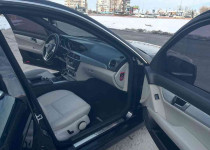 SİYAH İNCİ MERCEDES C180 AMG 7G-Tronic