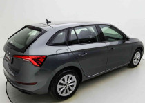 GÖKTAŞLAR‘DAN 2023 SKODA SCALA 1.0 TSİ ELİTE 9.000KM %20KDV””