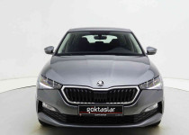 GÖKTAŞLAR‘DAN 2023 SKODA SCALA 1.0 TSİ ELİTE 9.000KM %20KDV””