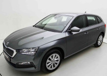 GÖKTAŞLAR‘DAN 2023 SKODA SCALA 1.0 TSİ ELİTE 9.000KM %20KDV””
