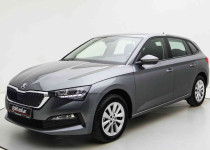 GÖKTAŞLAR‘DAN 2023 SKODA SCALA 1.0 TSİ ELİTE 9.000KM %20KDV””