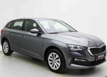 GÖKTAŞLAR‘DAN 2023 SKODA SCALA 1.0 TSİ ELİTE 9.000KM %20KDV””