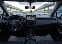 2022 ÇIKIŞLI 43.000 KM‘DE TAM BAKIMLI 1.2 T DREAM COROLLA