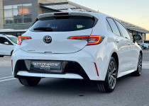 2022 ÇIKIŞLI 43.000 KM‘DE TAM BAKIMLI 1.2 T DREAM COROLLA