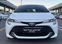 2022 ÇIKIŞLI 43.000 KM‘DE TAM BAKIMLI 1.2 T DREAM COROLLA