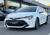 2022 ÇIKIŞLI 43.000 KM‘DE TAM BAKIMLI 1.2 T DREAM COROLLA