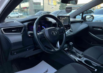 2022 ÇIKIŞLI 43.000 KM‘DE TAM BAKIMLI 1.2 T DREAM COROLLA